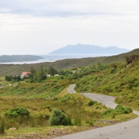 3 Geistergeschichten von der Isle of Skye